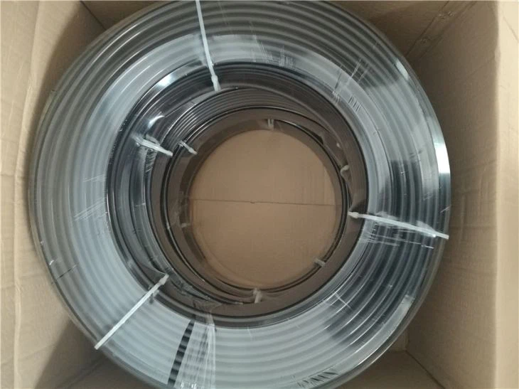 3/8 Brass Compression Fittings